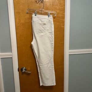 Chicos white Jeans
